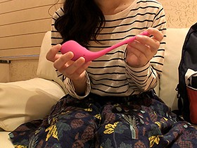 欲求腐満子 かりん（23歳） 普通のエッチでは物足りません。私は変態ですか？　サンプル画像04